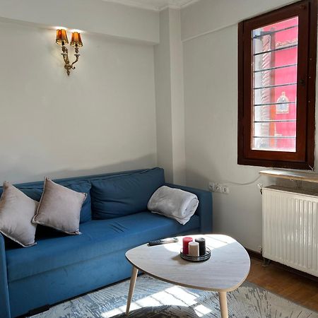 C.1 Elia Old_Town Apartment Tesalonika Bagian luar foto