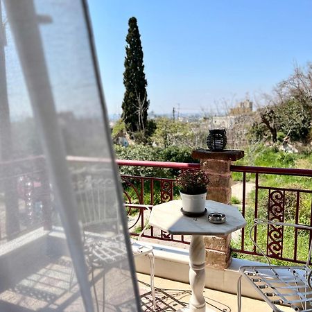 C.1 Elia Old_Town Apartment Tesalonika Bagian luar foto