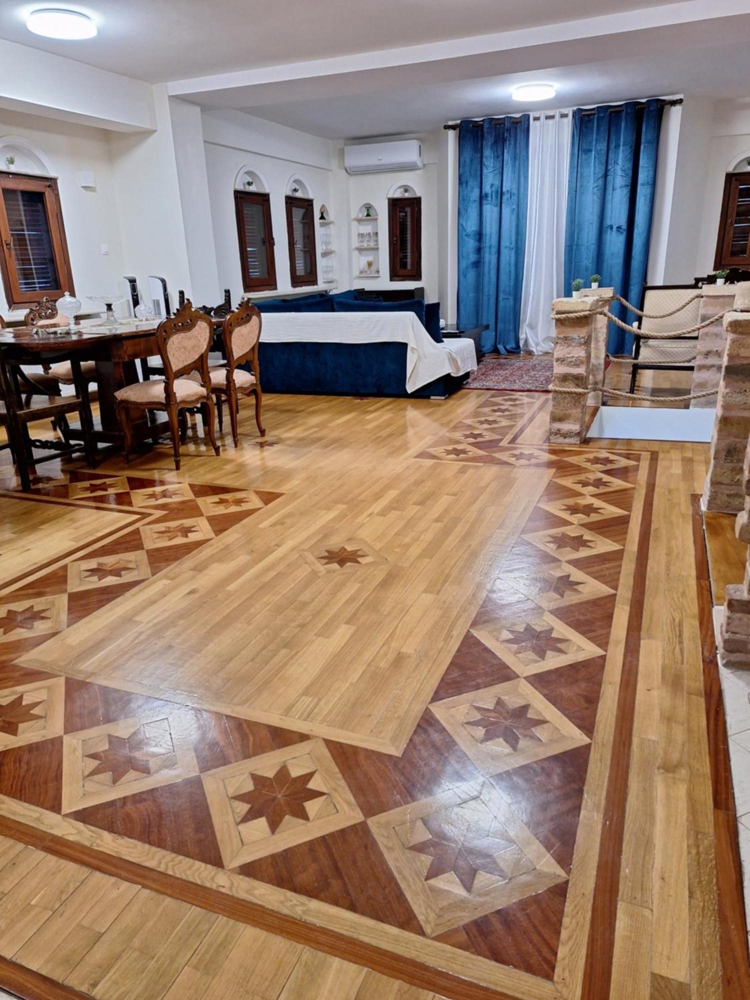 C.1 Elia Old_Town Apartment Tesalonika Bagian luar foto