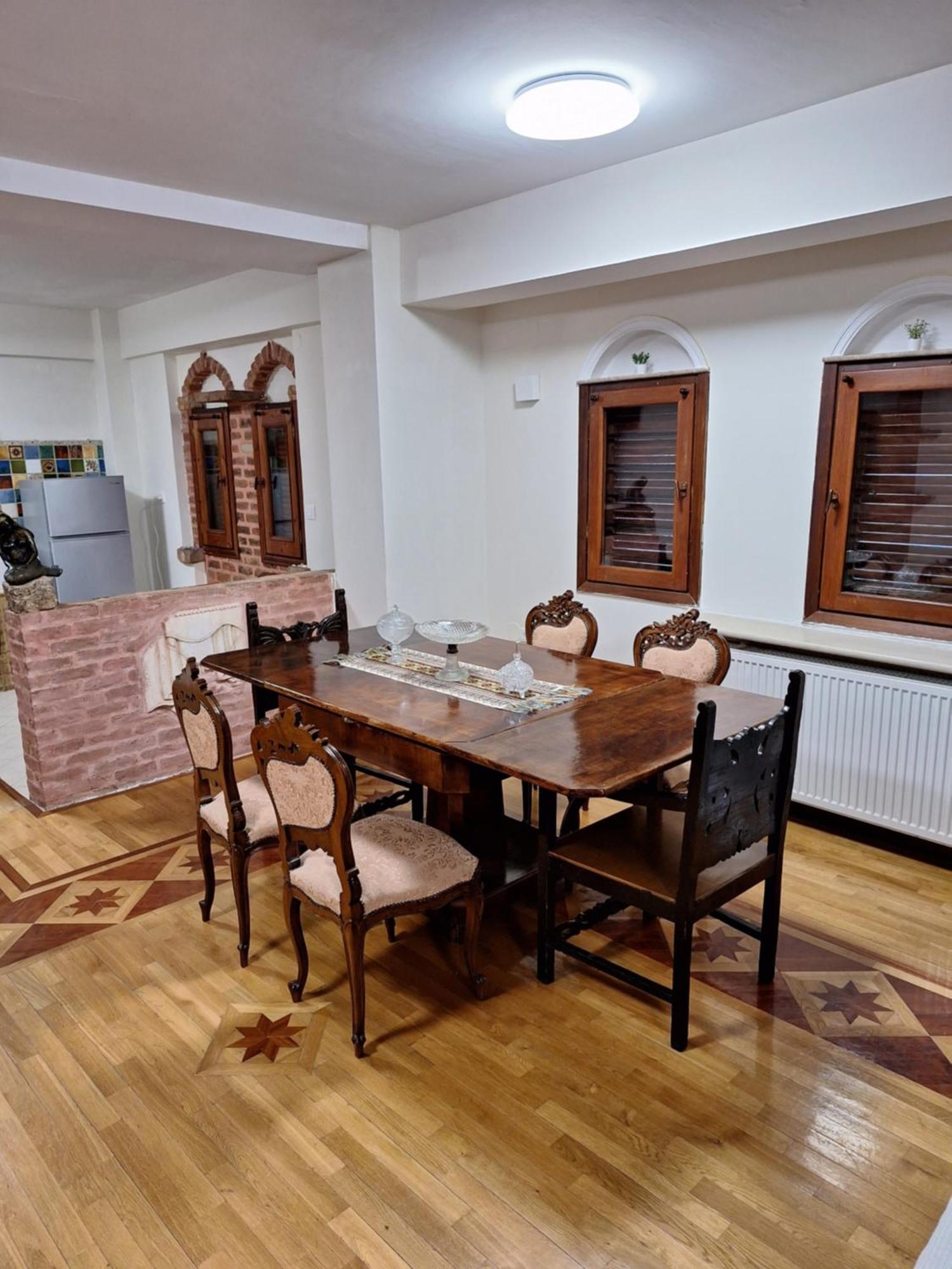 C.1 Elia Old_Town Apartment Tesalonika Bagian luar foto