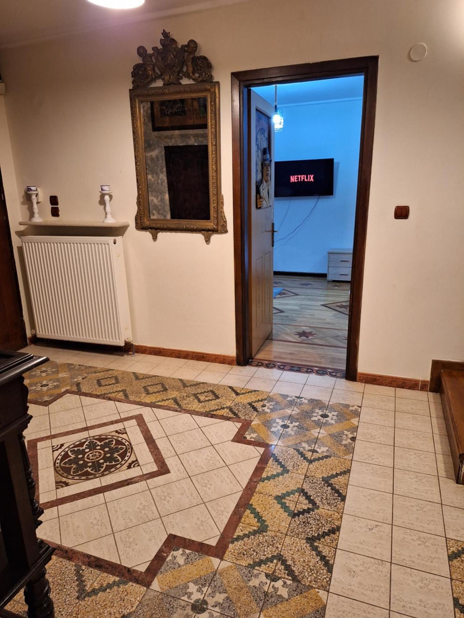 C.1 Elia Old_Town Apartment Tesalonika Bagian luar foto