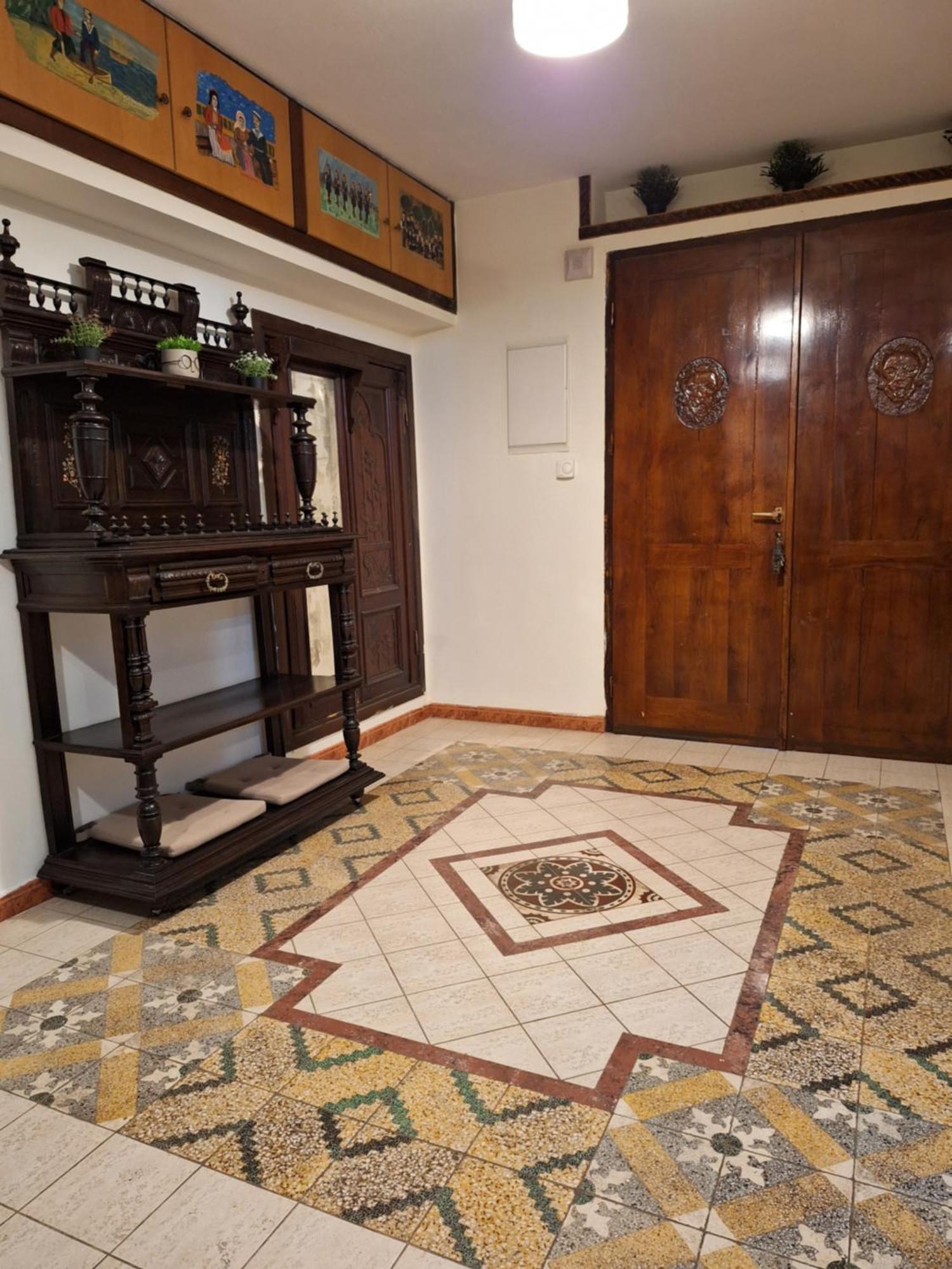 C.1 Elia Old_Town Apartment Tesalonika Bagian luar foto