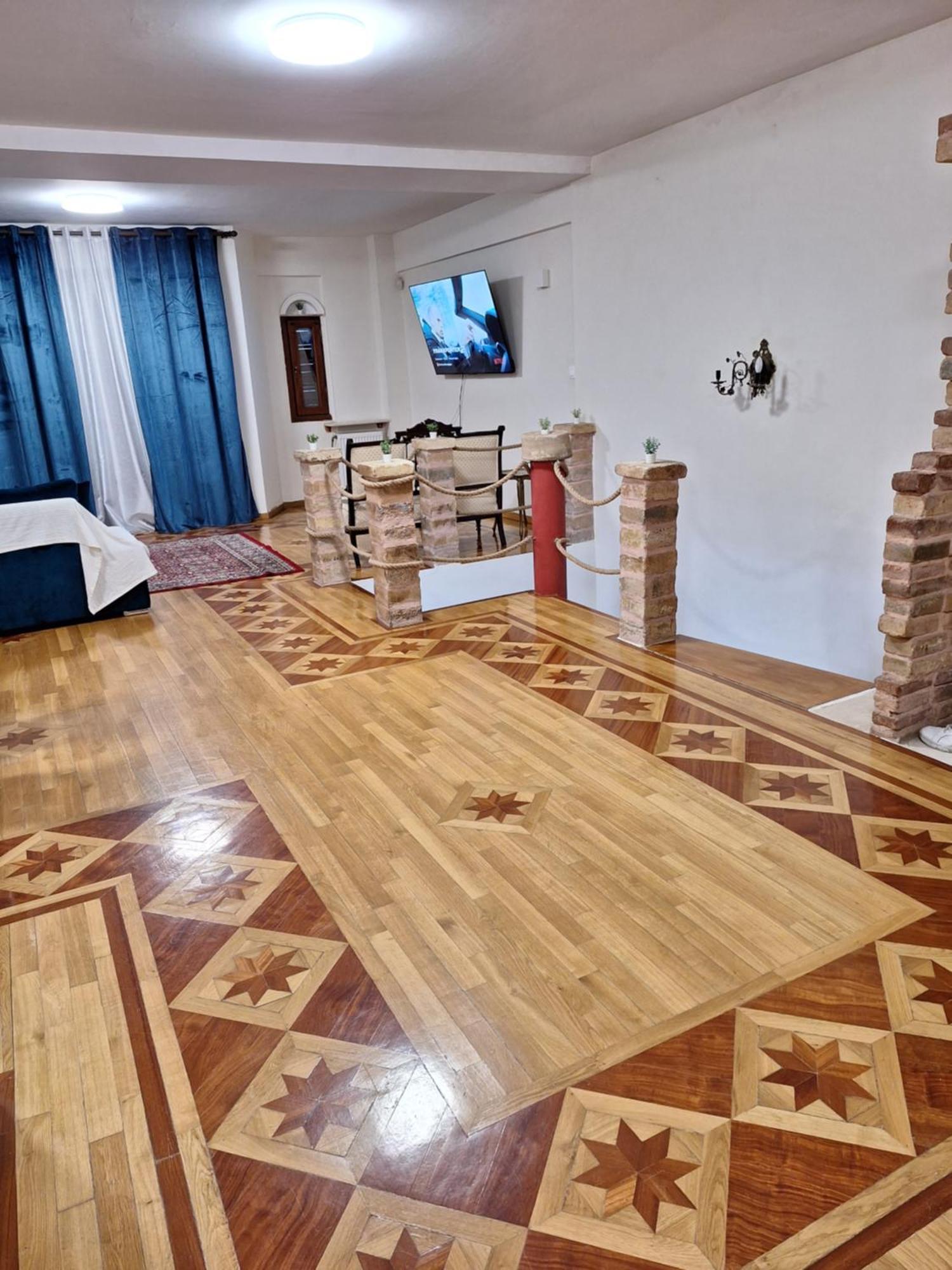 C.1 Elia Old_Town Apartment Tesalonika Bagian luar foto
