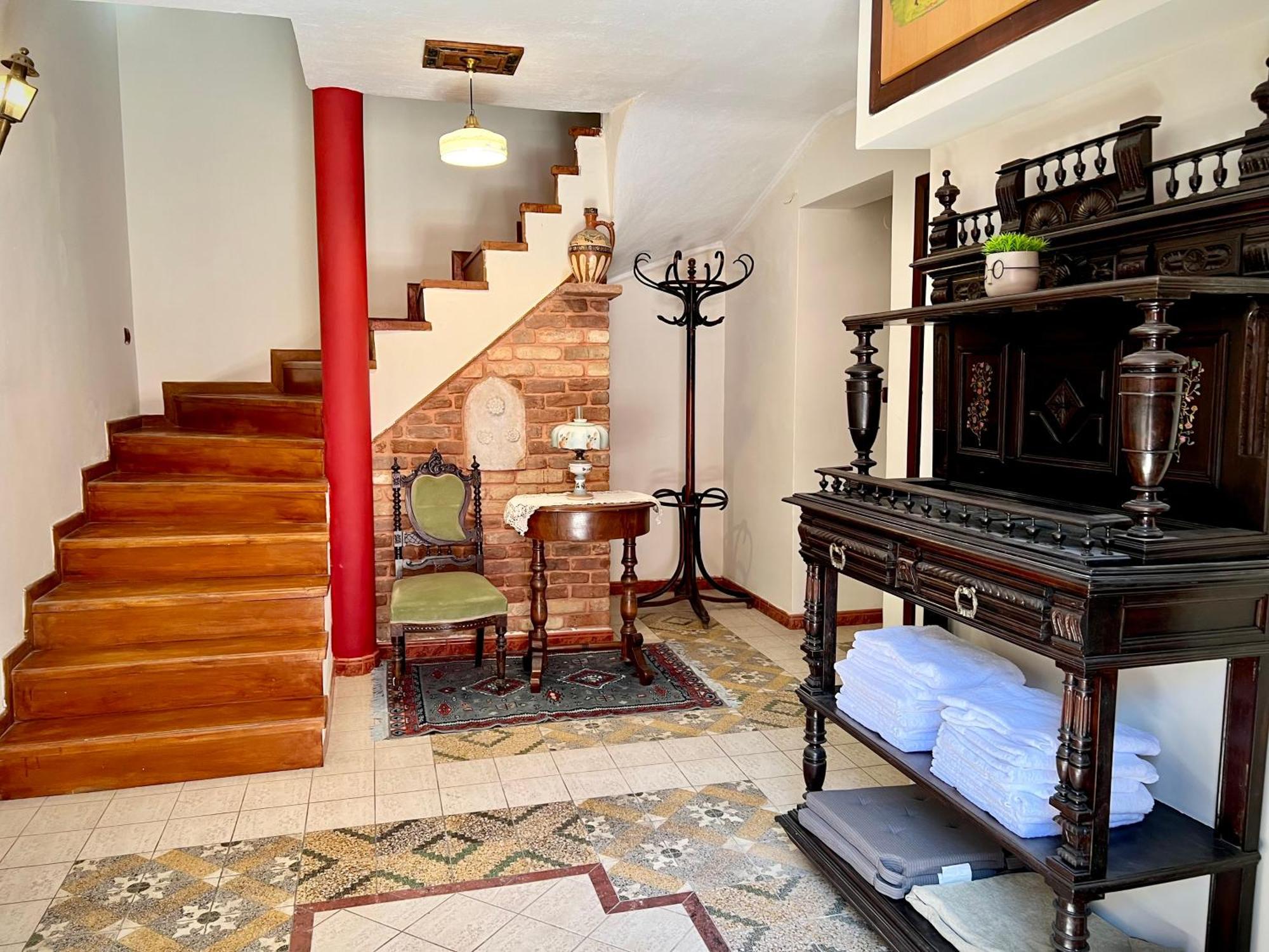 C.1 Elia Old_Town Apartment Tesalonika Bagian luar foto