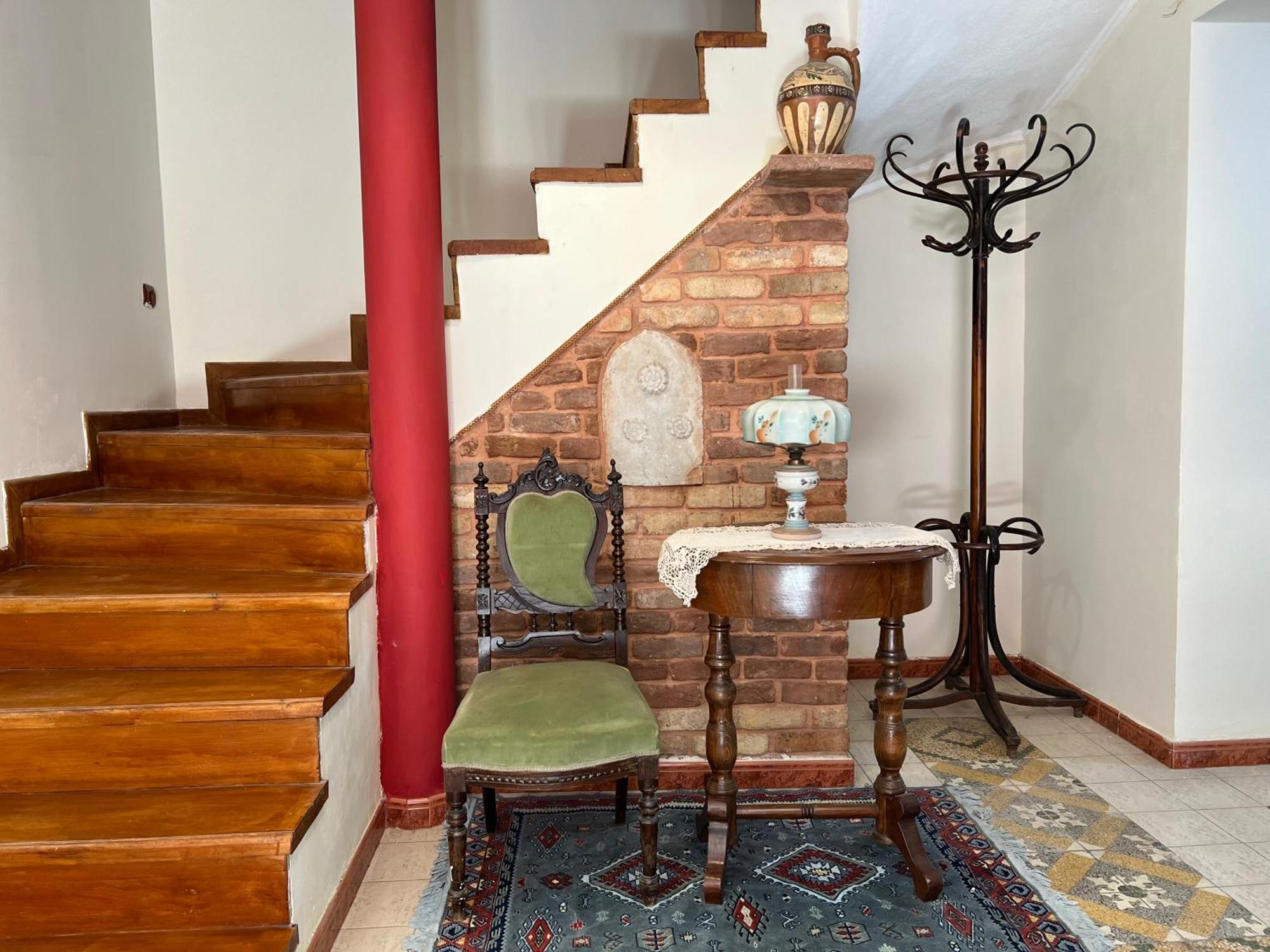 C.1 Elia Old_Town Apartment Tesalonika Bagian luar foto