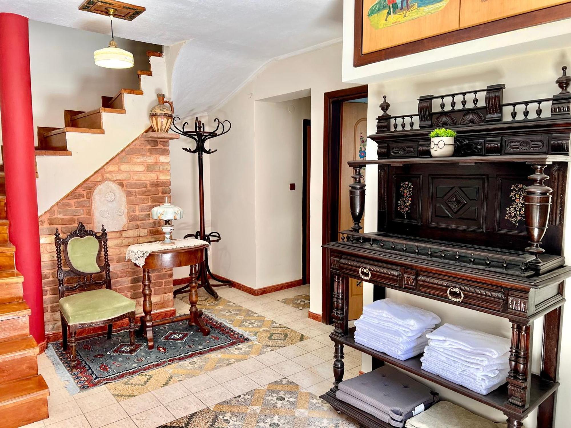 C.1 Elia Old_Town Apartment Tesalonika Bagian luar foto