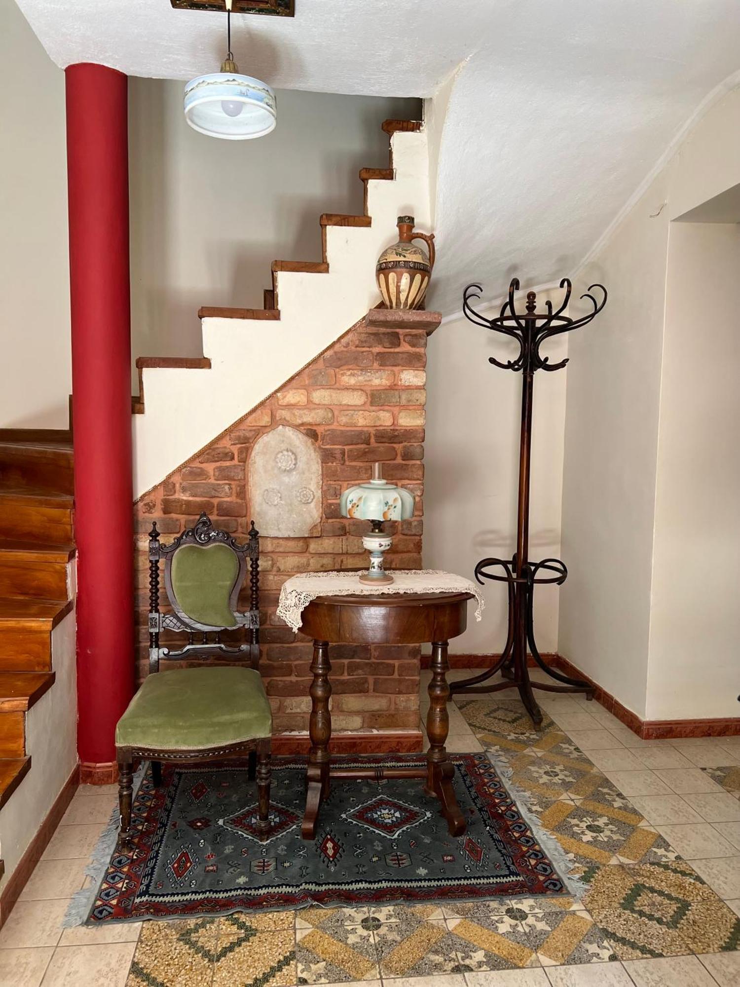 C.1 Elia Old_Town Apartment Tesalonika Bagian luar foto