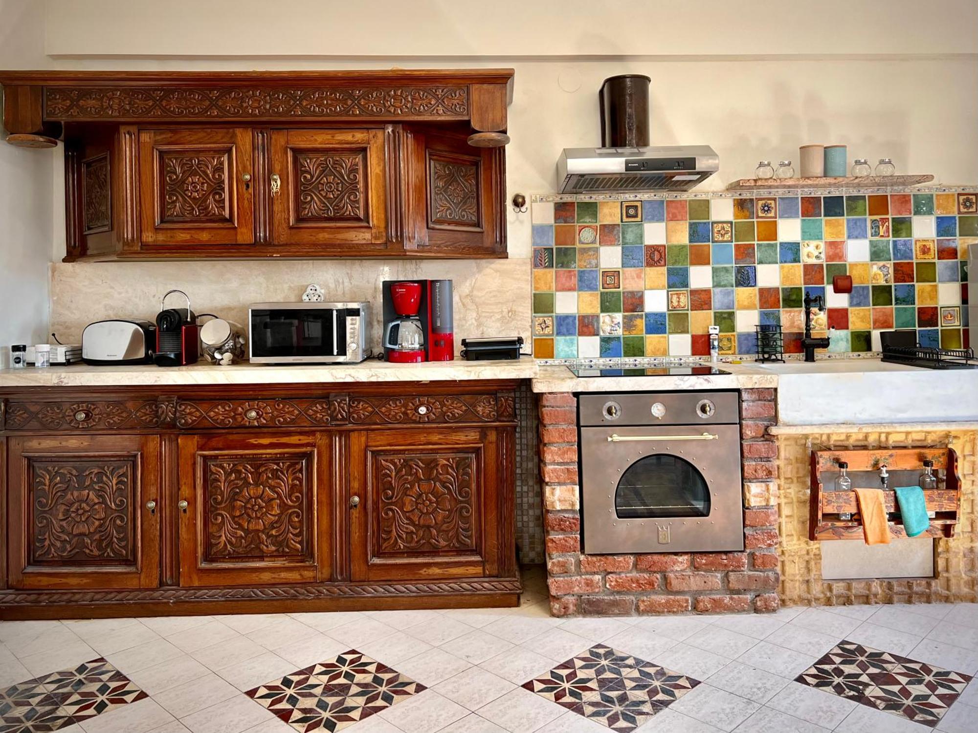 C.1 Elia Old_Town Apartment Tesalonika Bagian luar foto