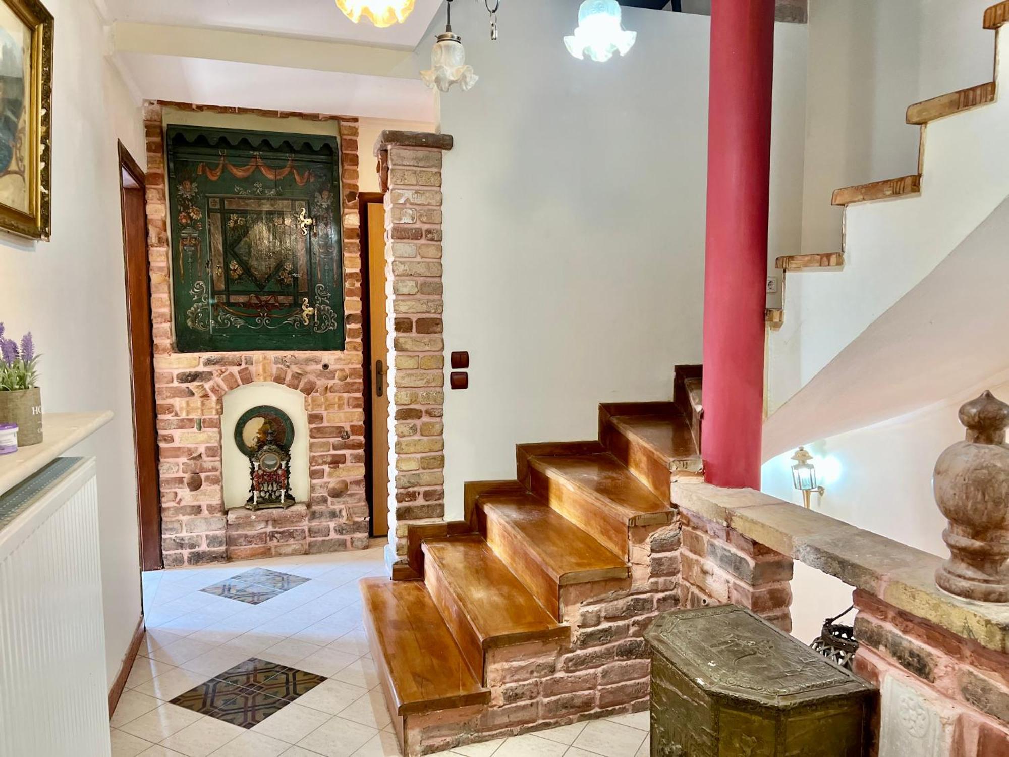 C.1 Elia Old_Town Apartment Tesalonika Bagian luar foto