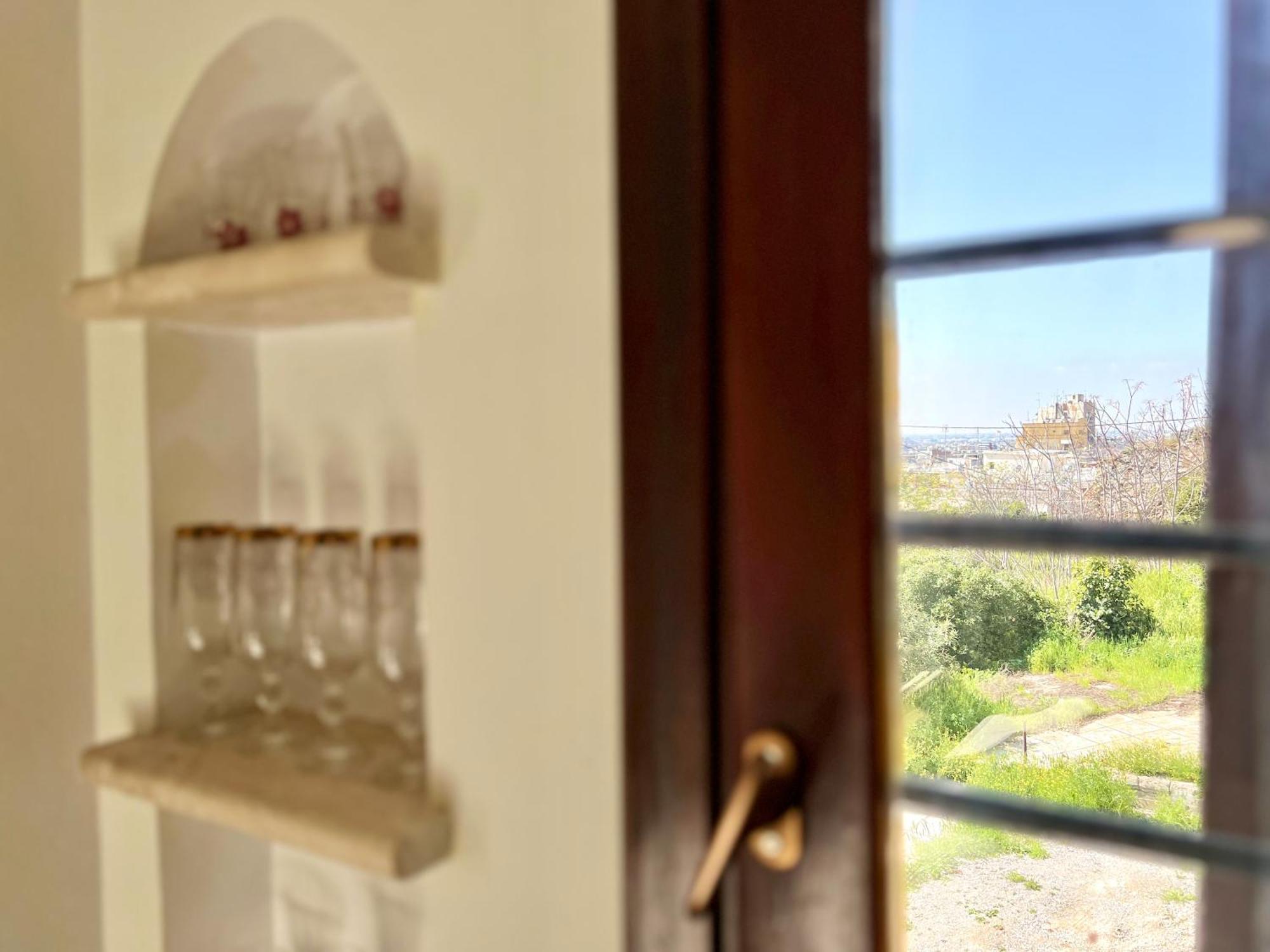 C.1 Elia Old_Town Apartment Tesalonika Bagian luar foto