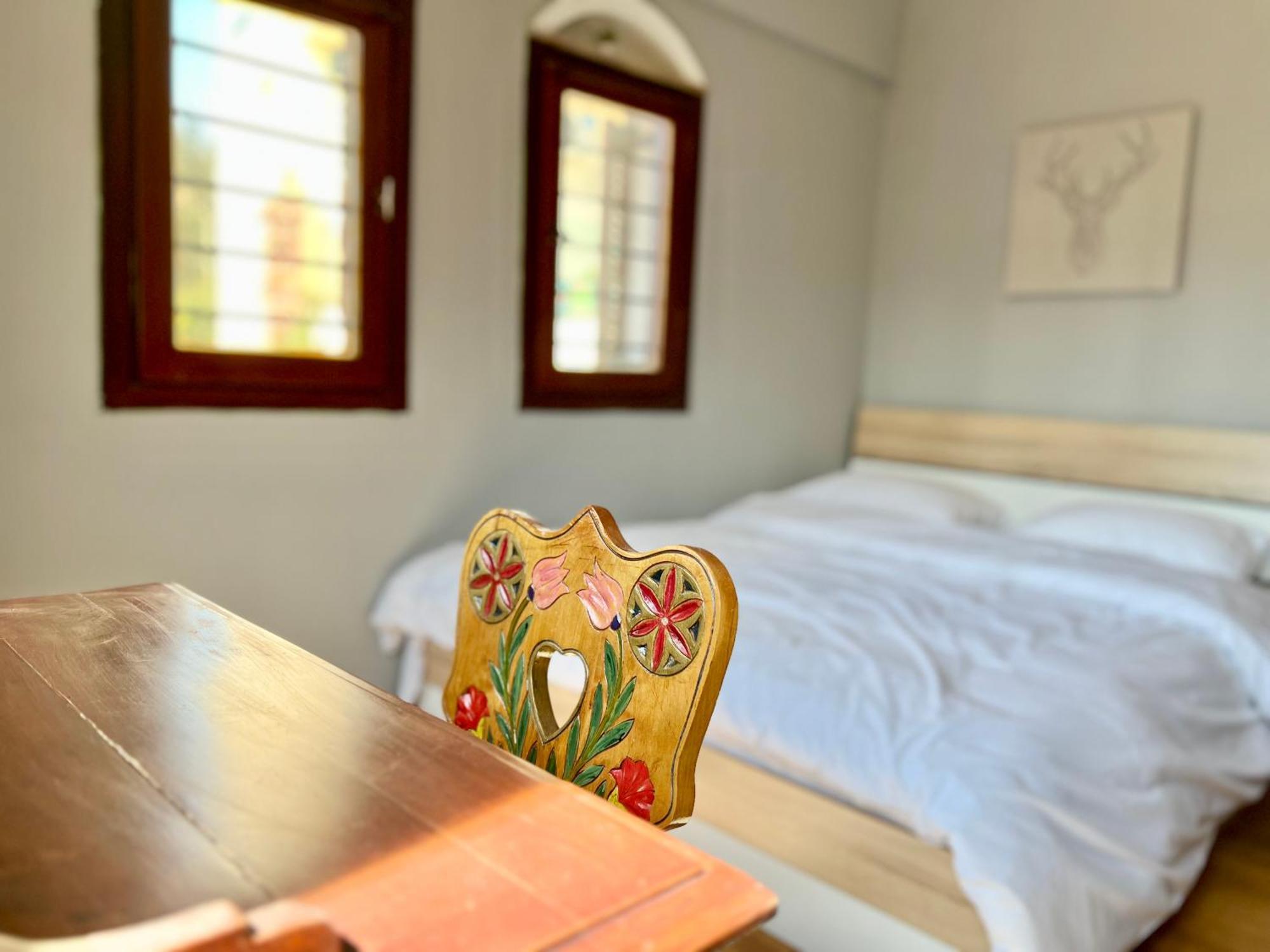 C.1 Elia Old_Town Apartment Tesalonika Bagian luar foto