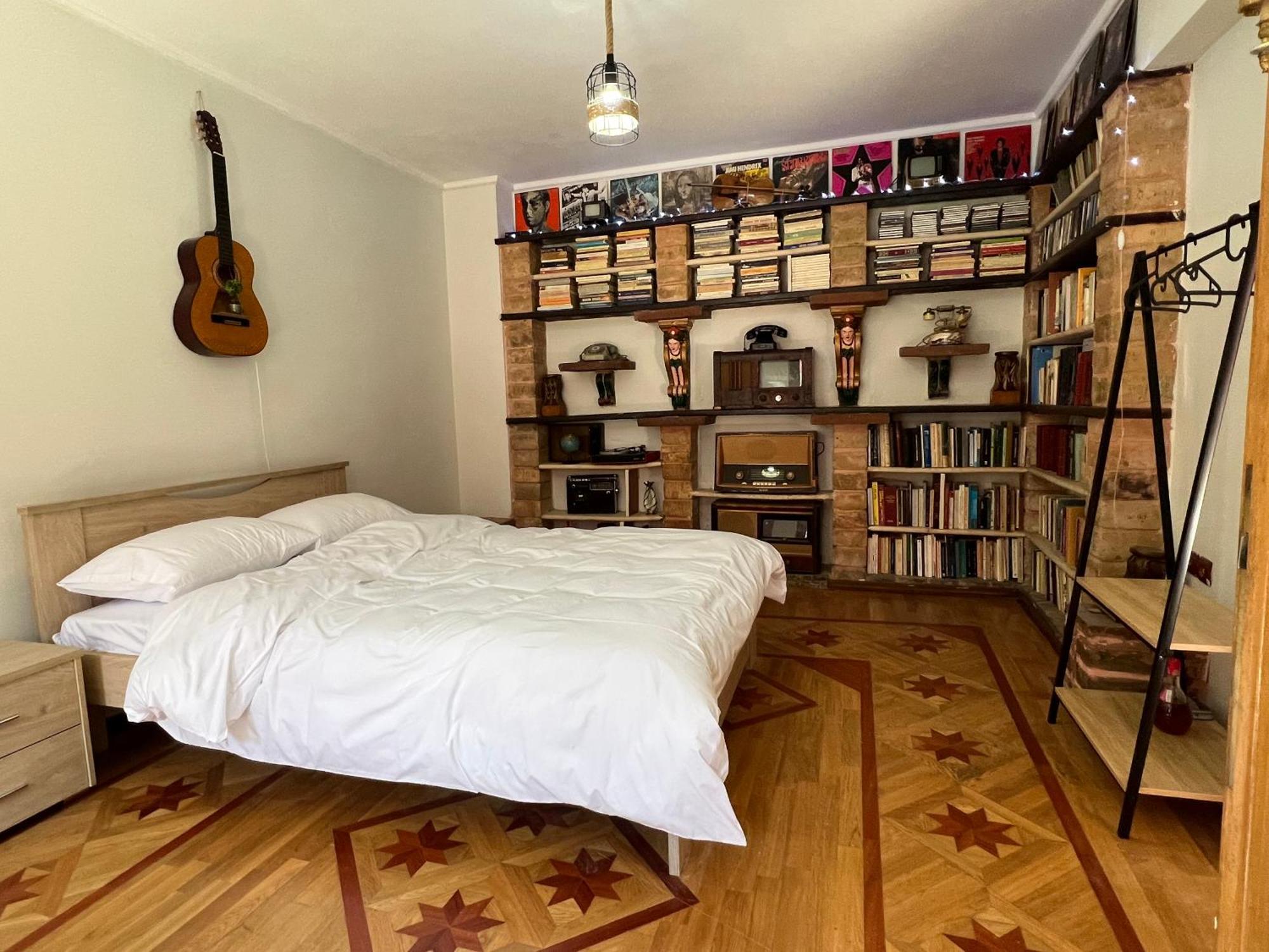 C.1 Elia Old_Town Apartment Tesalonika Bagian luar foto