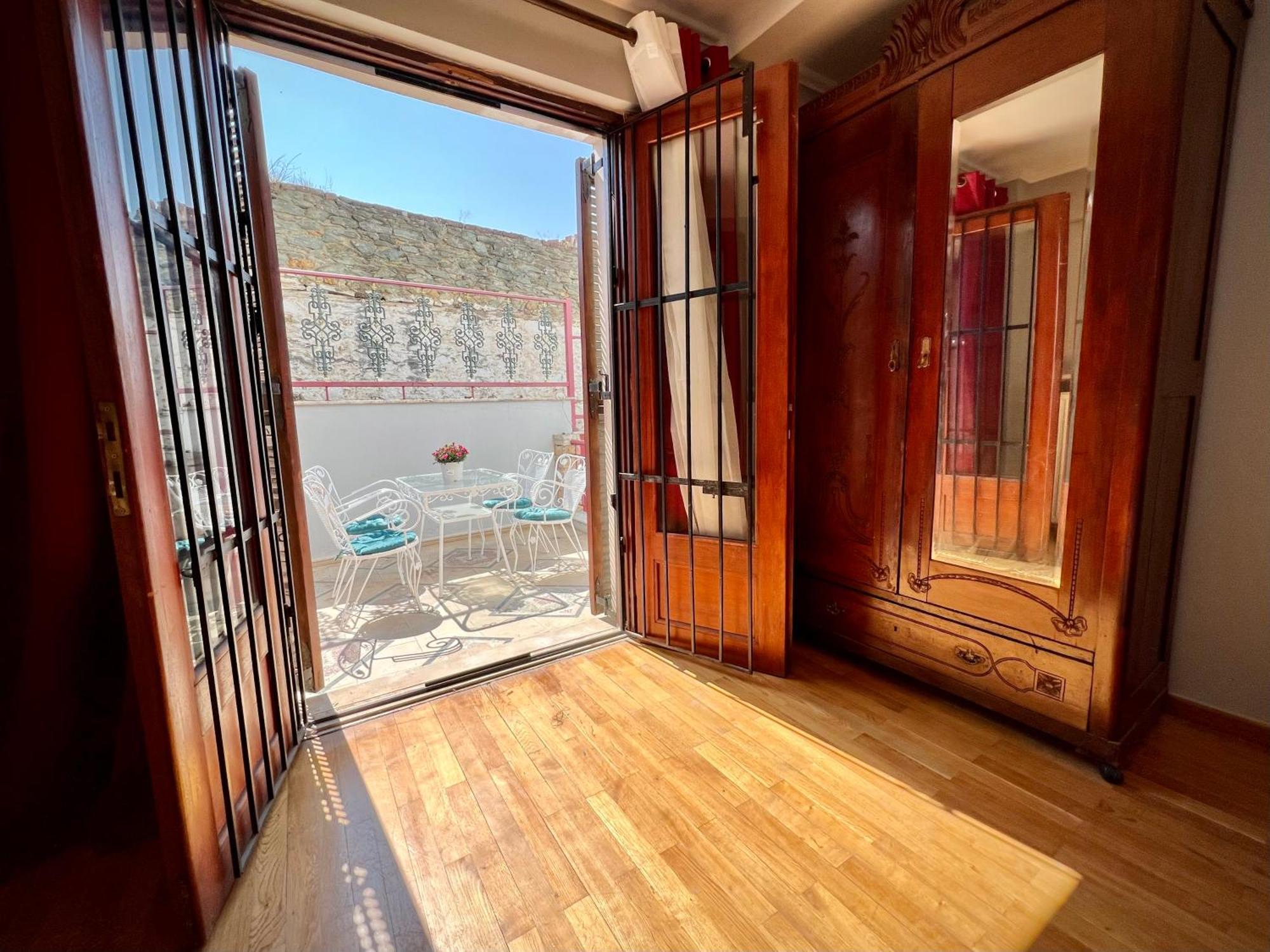 C.1 Elia Old_Town Apartment Tesalonika Bagian luar foto
