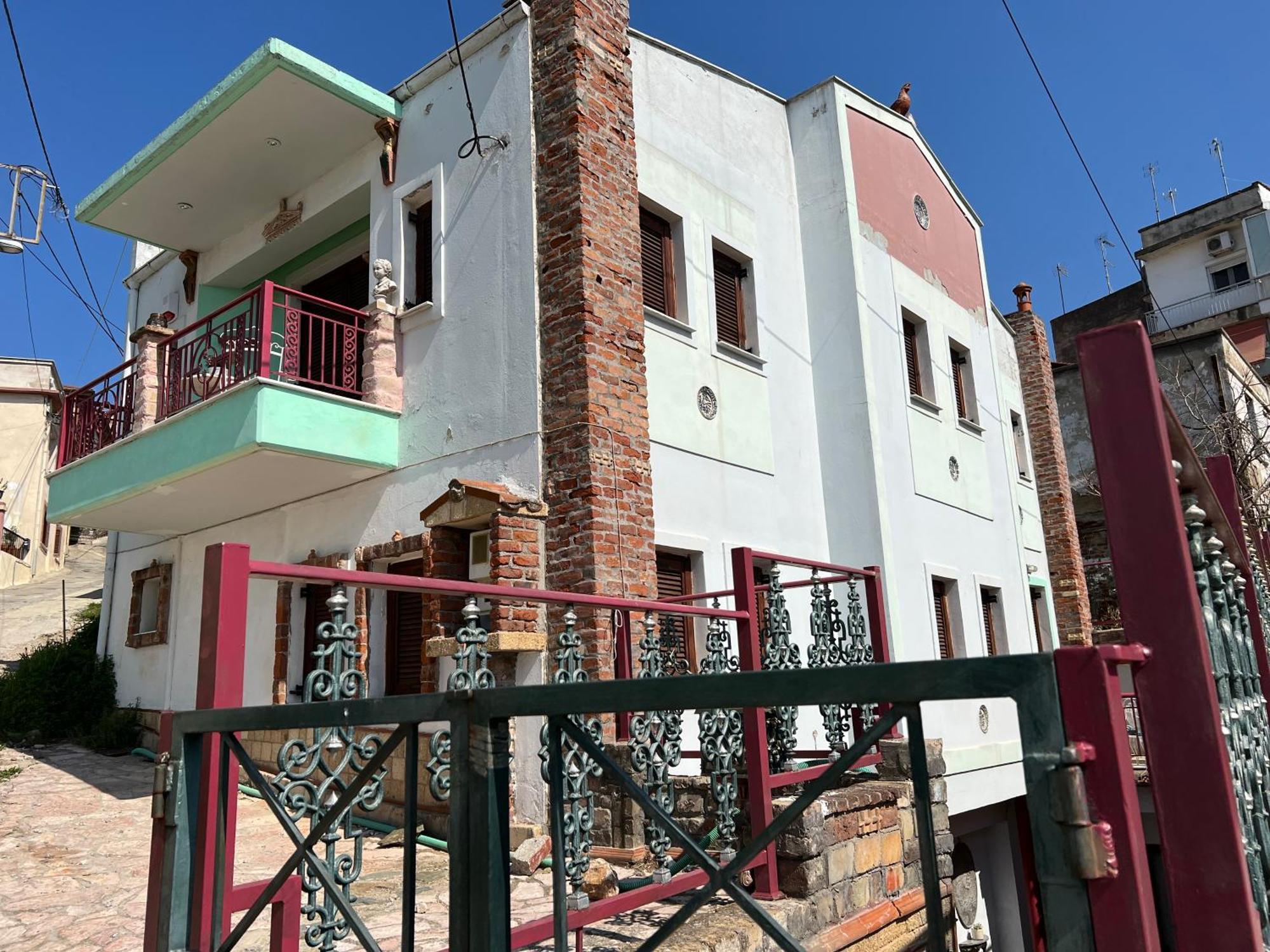 C.1 Elia Old_Town Apartment Tesalonika Bagian luar foto